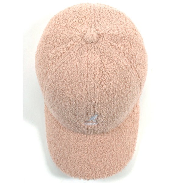 画像6: KANGOL(カンゴール) “SMU SHEEP FUR BASEBALL” (6)