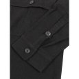 画像9: 【ラストLのみ】BUDS（バッズ）“NATURAL LOOSE SHIRT” (9)