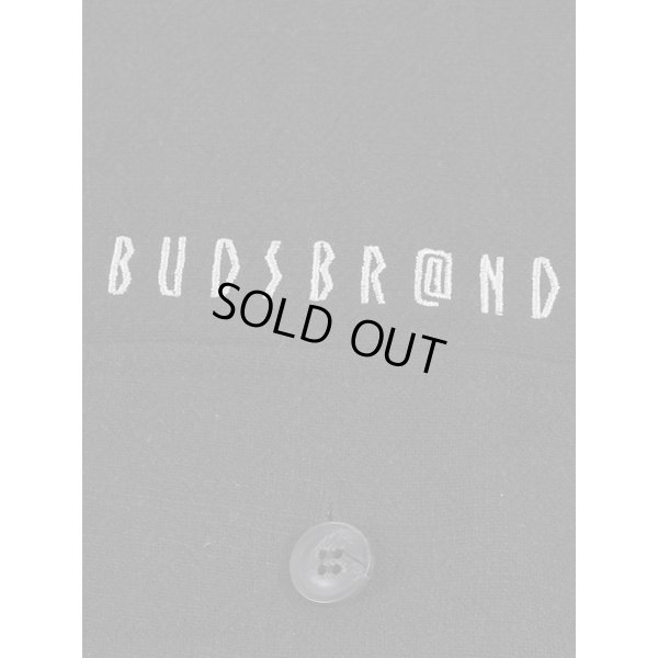 画像6: 【ラストLのみ】BUDS（バッズ）“NATURAL LOOSE SHIRT” (6)