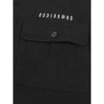 画像5: 【ラストLのみ】BUDS（バッズ）“NATURAL LOOSE SHIRT” (5)