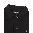 画像3: 【ラストLのみ】BUDS（バッズ）“NATURAL LOOSE SHIRT” (3)