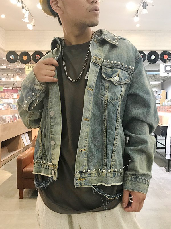 画像5: 【AUTUMN STYLE】 マフィン (5)