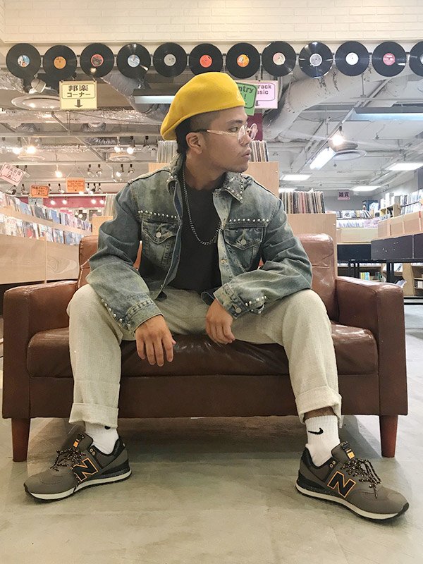 画像2: 【AUTUMN STYLE】 マフィン (2)