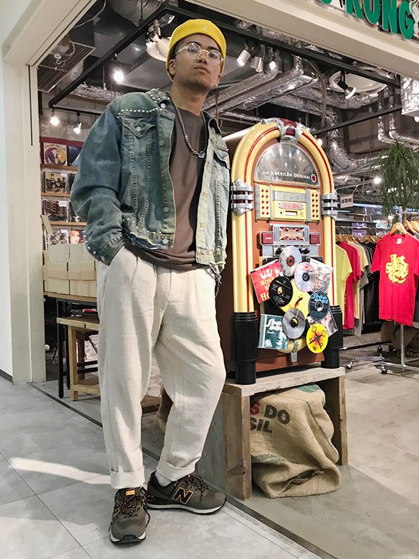 画像3: 【AUTUMN STYLE】 マフィン (3)