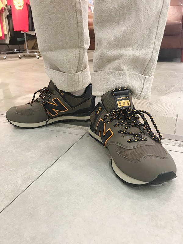 画像9: 【AUTUMN STYLE】 マフィン (9)