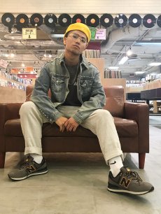 画像1: 【AUTUMN STYLE】 マフィン (1)