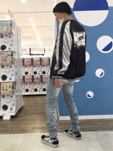 画像1: 【AUTUMN STYLE】 NAGI (1)