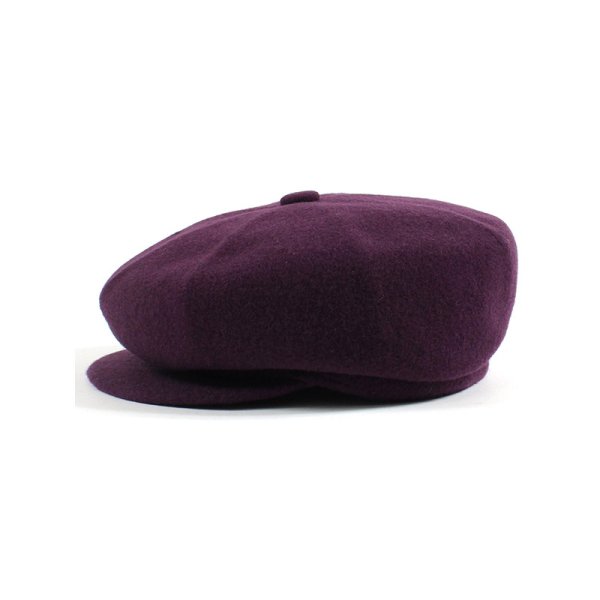 画像6: 【ラストLのみ】KANGOL（カンゴール） “WOOL SPITFIRE” (6)