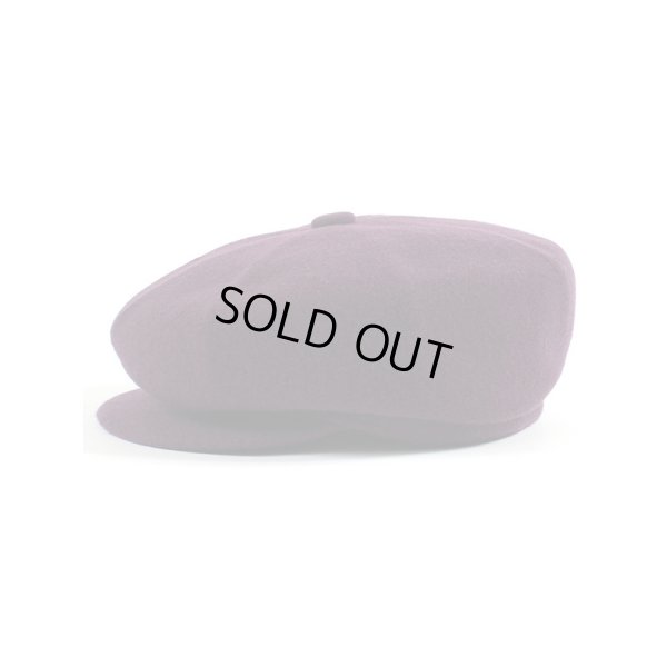 画像6: 【ラストLのみ】KANGOL（カンゴール） “WOOL SPITFIRE” (6)