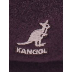 画像10: KANGOL（カンゴール） “WOOL SPITFIRE” (10)