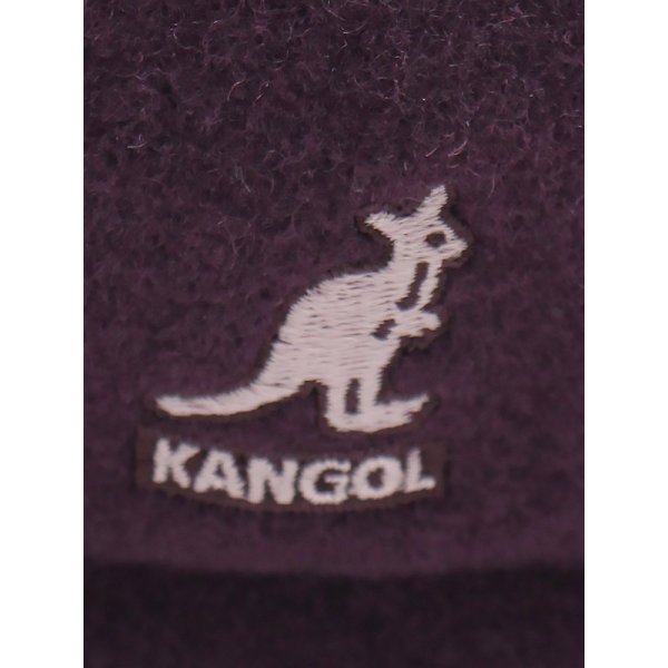 画像10: 【ラストLのみ】KANGOL（カンゴール） “WOOL SPITFIRE” (10)