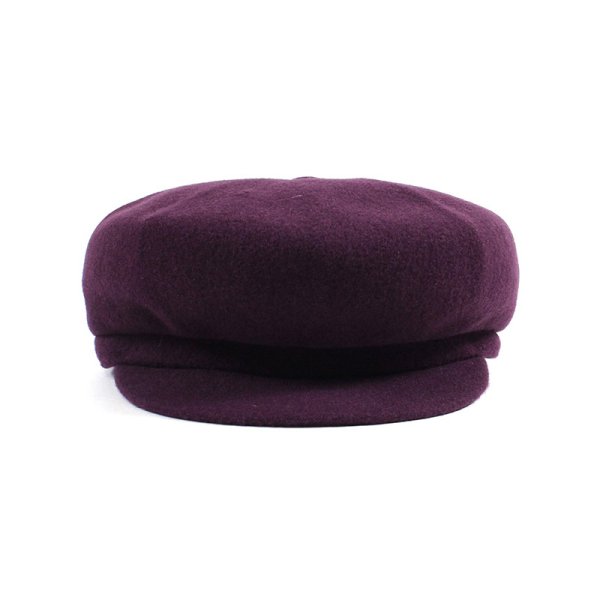 画像4: 【ラストLのみ】KANGOL（カンゴール） “WOOL SPITFIRE” (4)