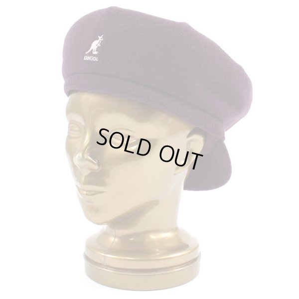 画像13: 【ラストLのみ】KANGOL（カンゴール） “WOOL SPITFIRE” (13)