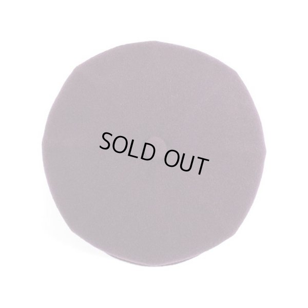 画像8: 【ラストLのみ】KANGOL（カンゴール） “WOOL SPITFIRE” (8)