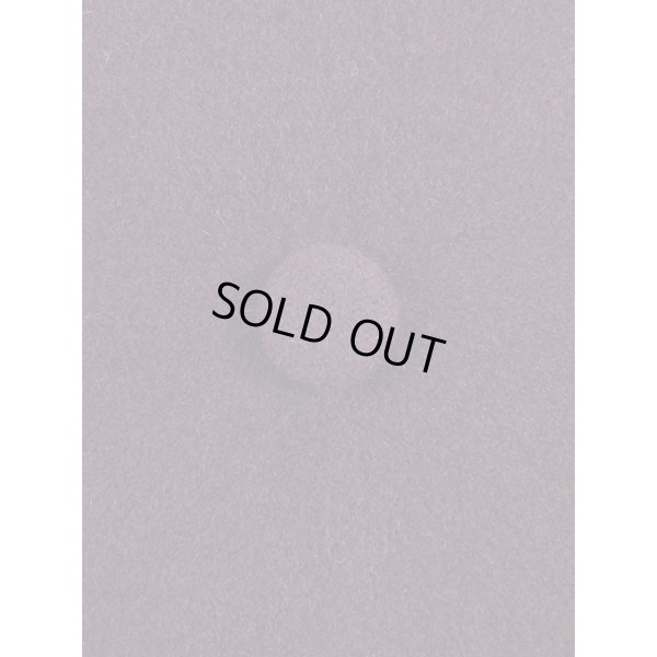 画像11: 【ラストLのみ】KANGOL（カンゴール） “WOOL SPITFIRE” (11)