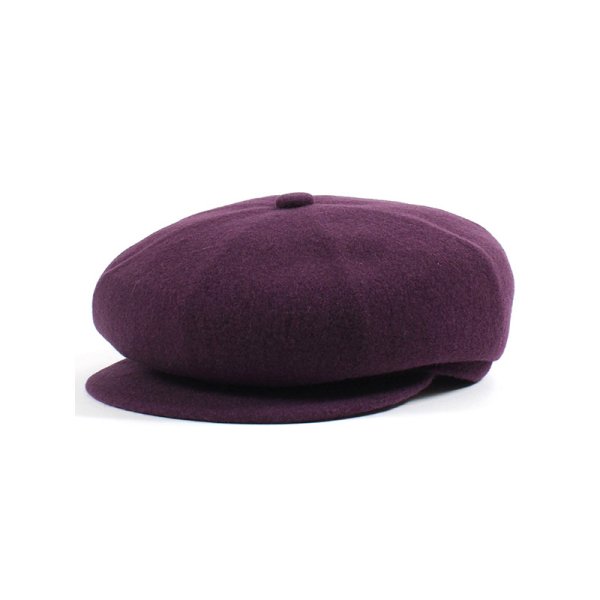 画像2: 【ラストLのみ】KANGOL（カンゴール） “WOOL SPITFIRE” (2)