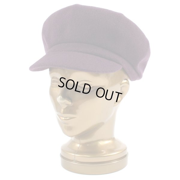 画像12: 【ラストLのみ】KANGOL（カンゴール） “WOOL SPITFIRE” (12)