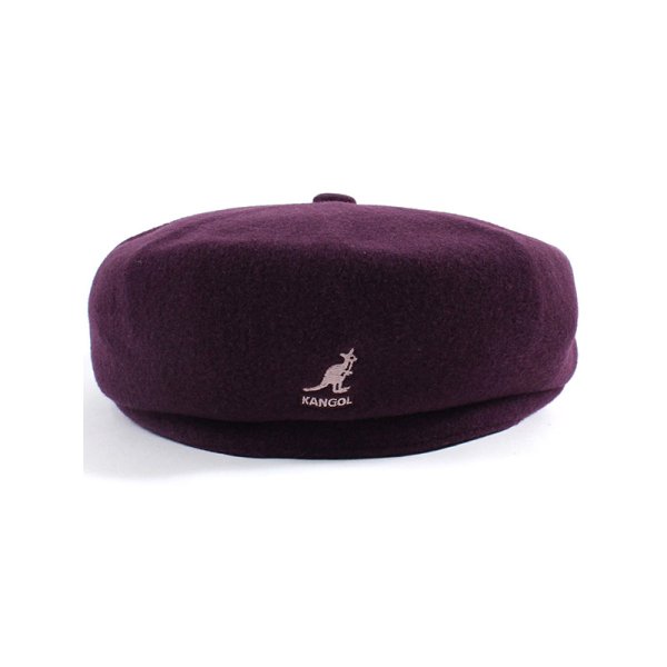 画像5: 【ラストLのみ】KANGOL（カンゴール） “WOOL SPITFIRE” (5)
