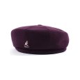 画像3: 【ラストLのみ】KANGOL（カンゴール） “WOOL SPITFIRE” (3)