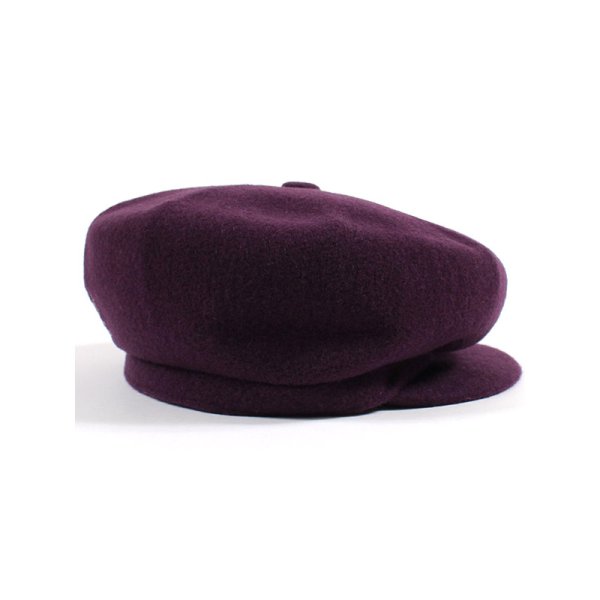 画像7: 【ラストLのみ】KANGOL（カンゴール） “WOOL SPITFIRE” (7)