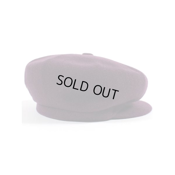 画像7: 【ラストLのみ】KANGOL（カンゴール） “WOOL SPITFIRE” (7)