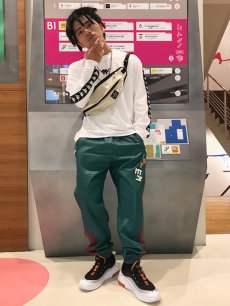 画像1: 【AUTUMN STYLE】 マフィン (1)