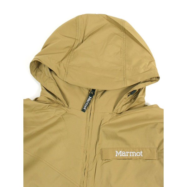 画像5: 【ラストXLのみ】Marmot（マーモット） “90' WIND JACKET（90’ウィンドジャケット）” (5)