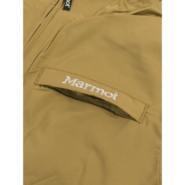 画像9: 【ラストXLのみ】Marmot（マーモット） “90' WIND JACKET（90’ウィンドジャケット）” (9)