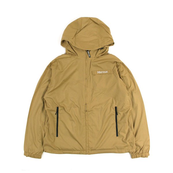 画像3: 【ラストXLのみ】Marmot（マーモット） “90' WIND JACKET（90’ウィンドジャケット）” (3)