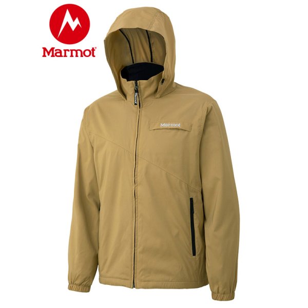 画像1: 【ラストXLのみ】Marmot（マーモット） “90' WIND JACKET（90’ウィンドジャケット）” (1)