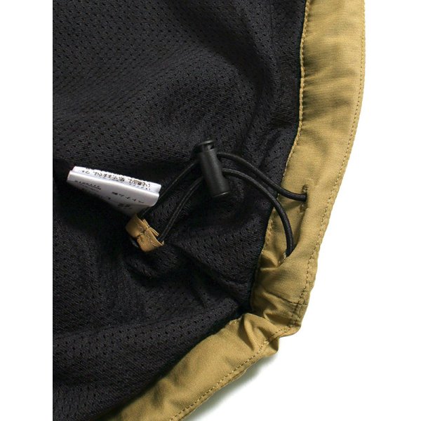 画像15: 【ラストXLのみ】Marmot（マーモット） “90' WIND JACKET（90’ウィンドジャケット）” (15)