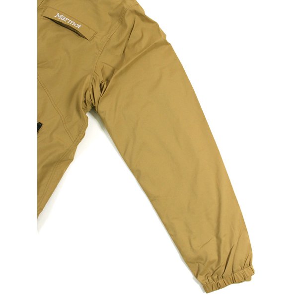 画像11: 【ラストXLのみ】Marmot（マーモット） “90' WIND JACKET（90’ウィンドジャケット）” (11)