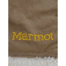 画像8: 【ラストLのみ】Marmot（マーモット） “SHEEP FLEECE VEST（シープフリースベスト）シープ” (8)