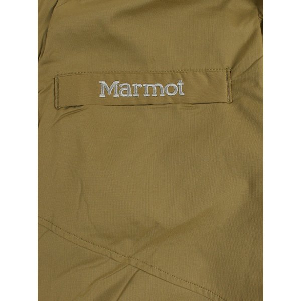 画像8: 【ラストXLのみ】Marmot（マーモット） “90' WIND JACKET（90’ウィンドジャケット）” (8)
