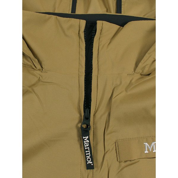 画像6: 【ラストXLのみ】Marmot（マーモット） “90' WIND JACKET（90’ウィンドジャケット）” (6)