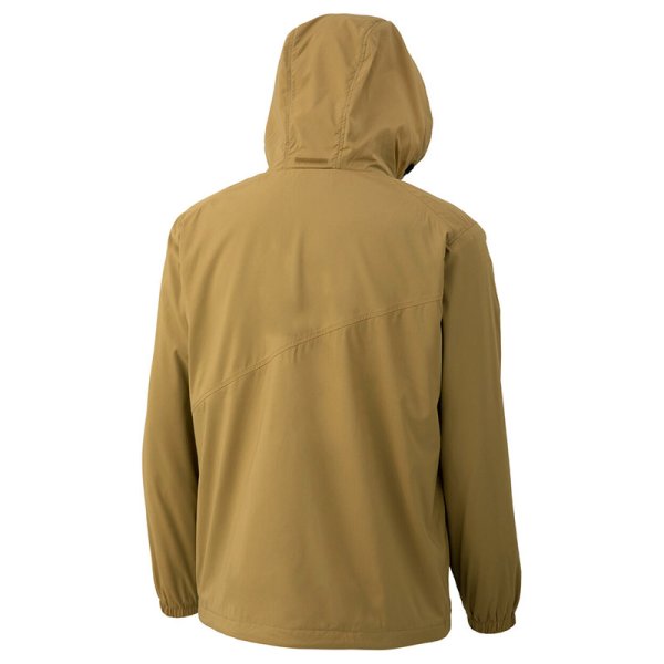 画像2: 【ラストXLのみ】Marmot（マーモット） “90' WIND JACKET（90’ウィンドジャケット）” (2)