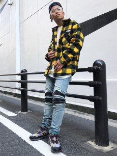 画像1: 【AUTUMN STYLE】 マフィン (1)