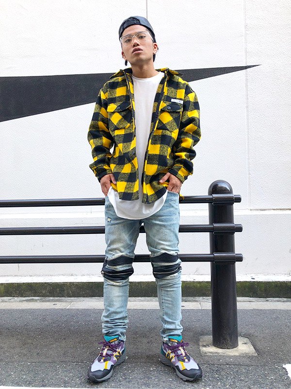 画像2: 【AUTUMN STYLE】 マフィン (2)