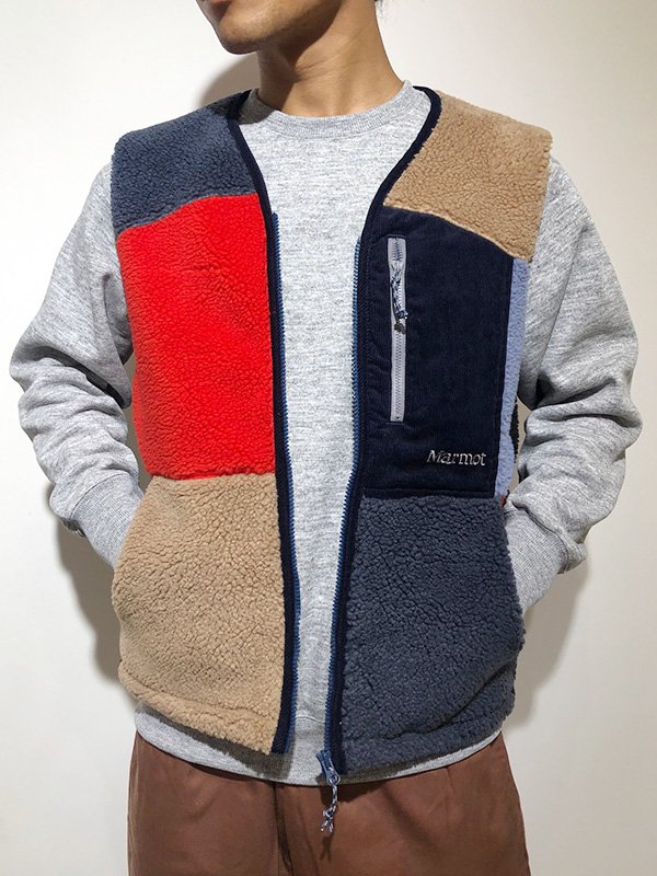 画像4: 【AUTUMN STYLE】 マフィン (4)