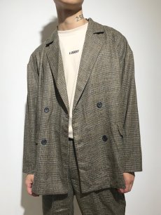 画像2: 【AUTUMN STYLE】 NAGI (2)