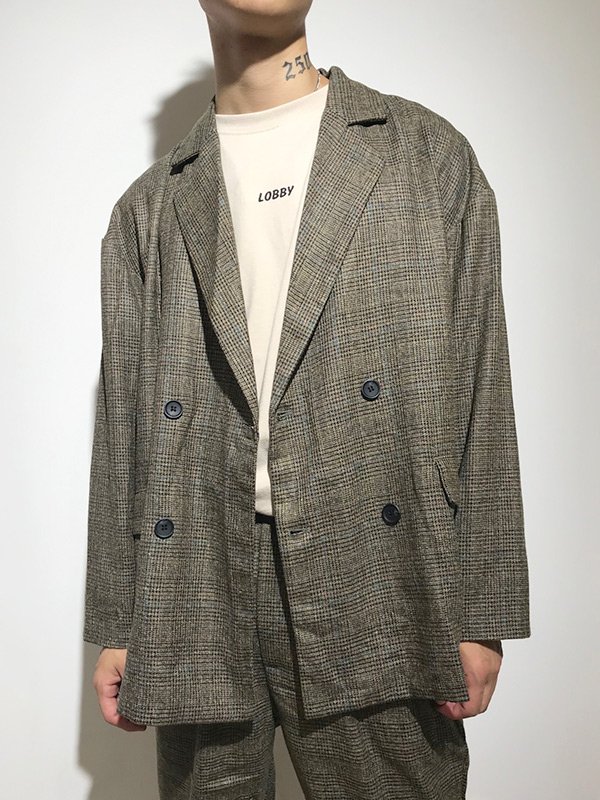 画像2: 【AUTUMN STYLE】 NAGI (2)