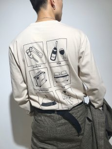 画像6: 【AUTUMN STYLE】 NAGI (6)