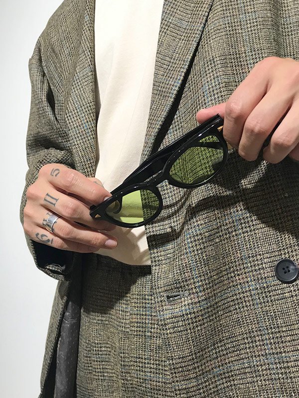 画像3: 【AUTUMN STYLE】 NAGI (3)