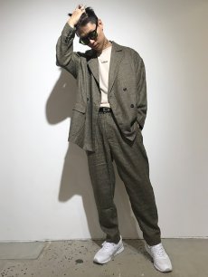 画像1: 【AUTUMN STYLE】 NAGI (1)