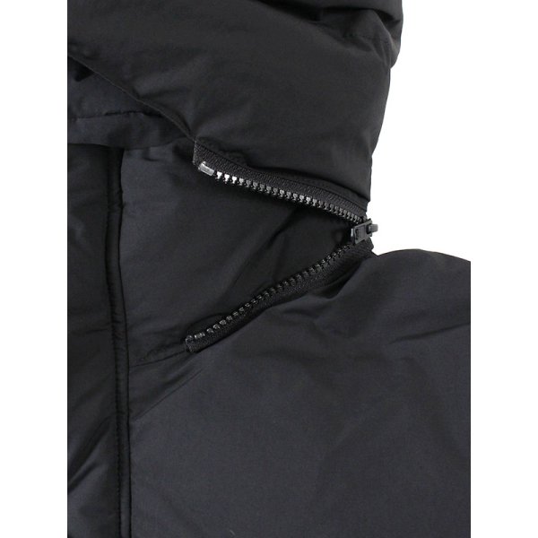 画像6: 【ラストLのみ】【EXCLUSIVE MODEL】FIRST DOWN (ファーストダウン) “DOWN PARKA（ダウンパーカ）” (6)