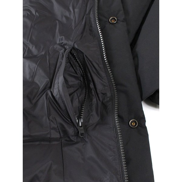 画像19: 【ラストLのみ】【EXCLUSIVE MODEL】FIRST DOWN (ファーストダウン) “DOWN PARKA（ダウンパーカ）” (19)