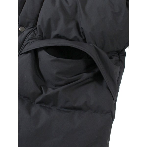 画像10: 【ラストLのみ】【EXCLUSIVE MODEL】FIRST DOWN (ファーストダウン) “DOWN PARKA（ダウンパーカ）” (10)