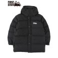 画像1: 【ラストLのみ】【EXCLUSIVE MODEL】FIRST DOWN (ファーストダウン) “DOWN PARKA（ダウンパーカ）” (1)