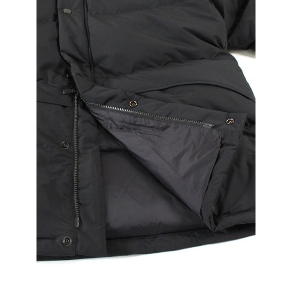 画像14: 【ラストLのみ】【EXCLUSIVE MODEL】FIRST DOWN (ファーストダウン) “DOWN PARKA（ダウンパーカ）” (14)