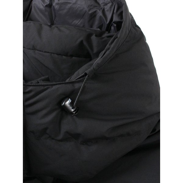 画像5: 【ラストLのみ】【EXCLUSIVE MODEL】FIRST DOWN (ファーストダウン) “DOWN PARKA（ダウンパーカ）” (5)